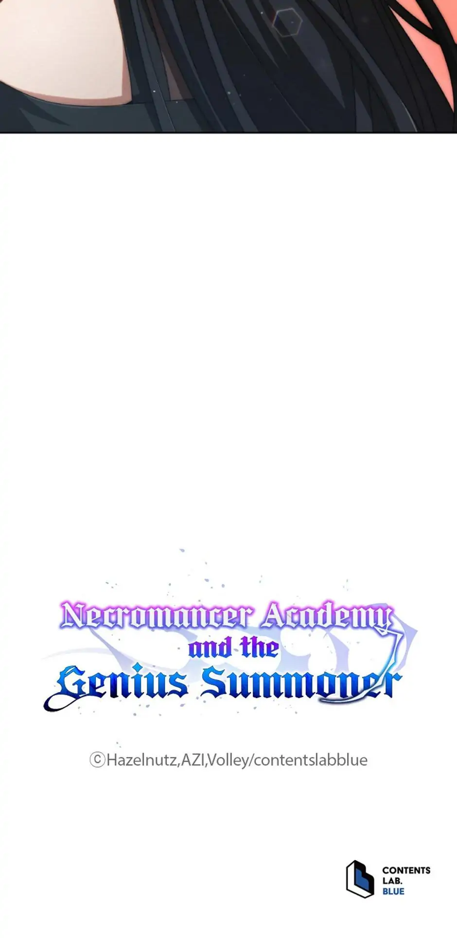 Necromancer Academy and the Genius Summoner Chapter 2 86